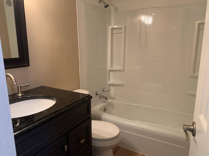 Apartment for rent at 2009 Broadway, Highland, IL 62249