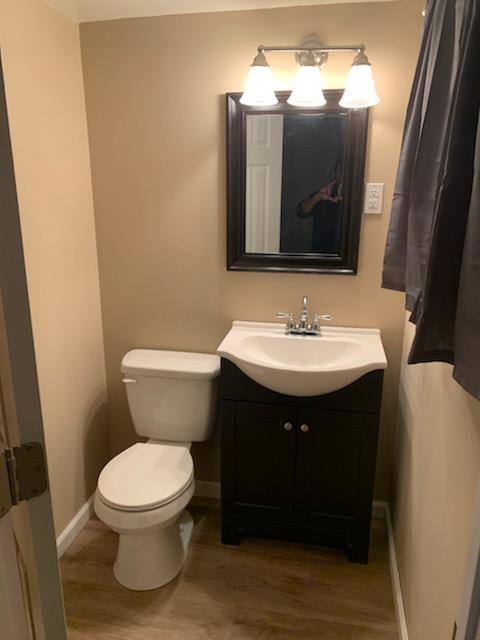 Apartment for rent at 2009 Broadway, Highland, IL 62249