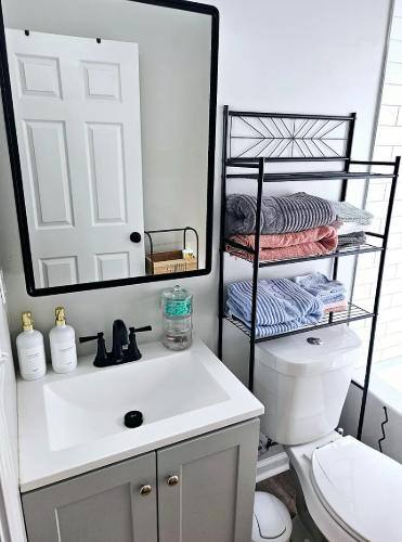 Apartment for rent at 954 Joseph E Boone Blvd NW #A, Atlanta, GA 30314