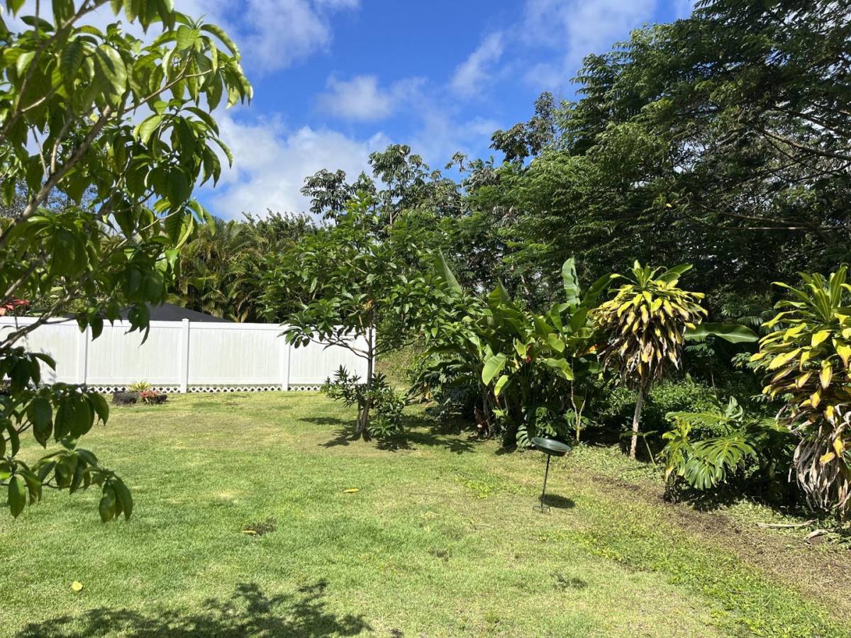 House for rent at 16-2063 Pearl Dr, Pahoa, HI 96778