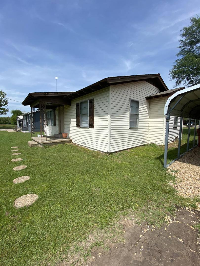 House for rent at 1260 Vz County Rd #1810, Canton, TX 75103