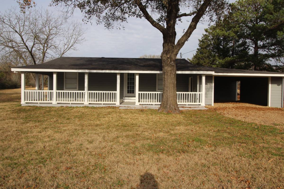 House for rent at 449 Cherry Creek Lane, Canton, TX 75103