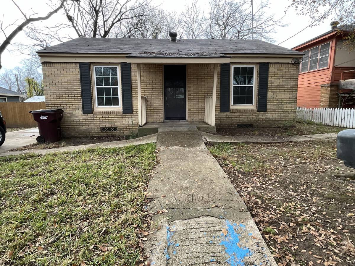 House for rent at 405 Beard St, Canton, TX 75103