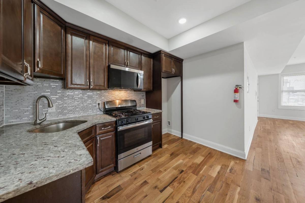 House for rent at 55 Lentz Ave #2, Newark, NJ 07105