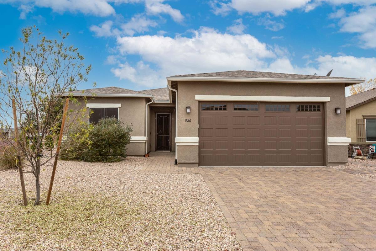 House for rent at Quailwood, 926 N Gomez St, Dewey, AZ 86327