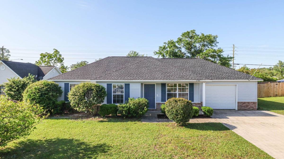 House for rent at Fairfield, 11310 Fairfield Lane, Gulfport, MS 39503