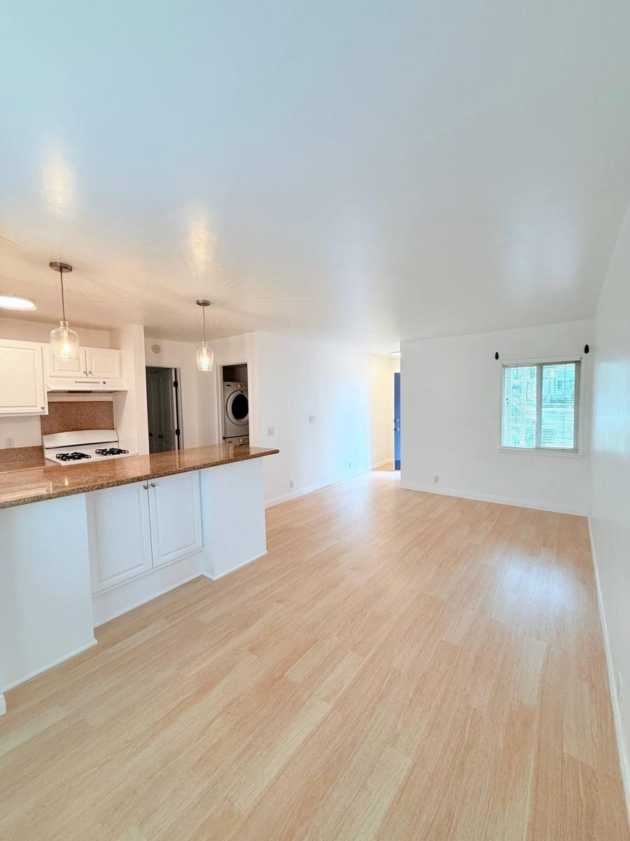Apartment for rent at 2907 State St #1, Santa Barbara, CA 93105