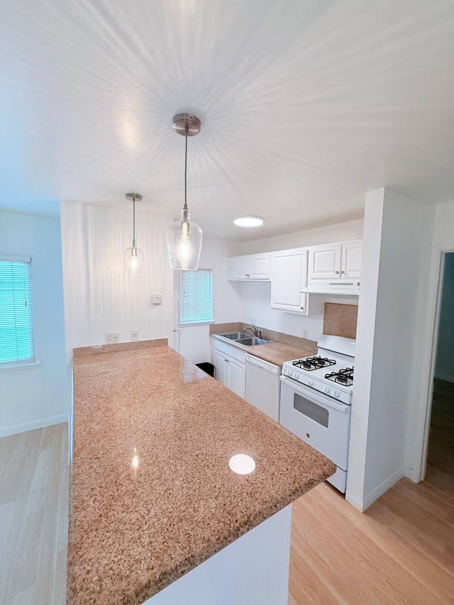 Apartment for rent at 2907 State St #1, Santa Barbara, CA 93105