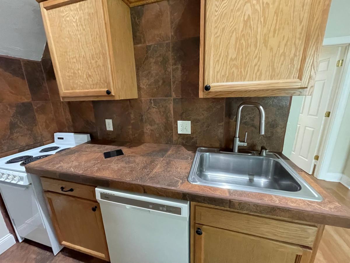 Apartment for rent at 5401 Stanton Ave, Pittsburgh, PA 15206