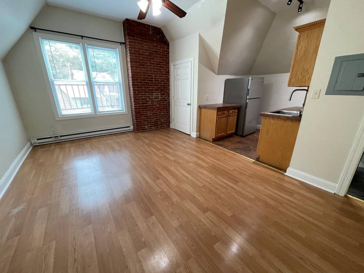 Apartment for rent at 5401 Stanton Ave, Pittsburgh, PA 15206