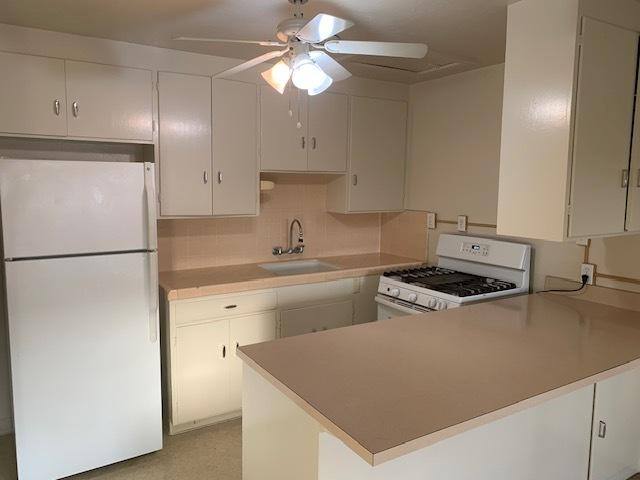 Apartment for rent at 915 Padre Dr #1, Salinas, CA 93901