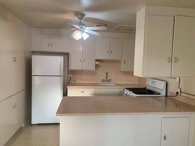 Apartment for rent at 915 Padre Dr #1, Salinas, CA 93901