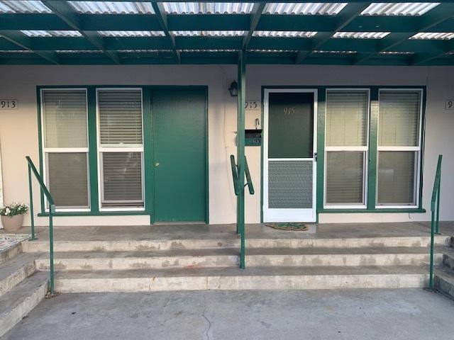 Apartment for rent at 915 Padre Dr #1, Salinas, CA 93901