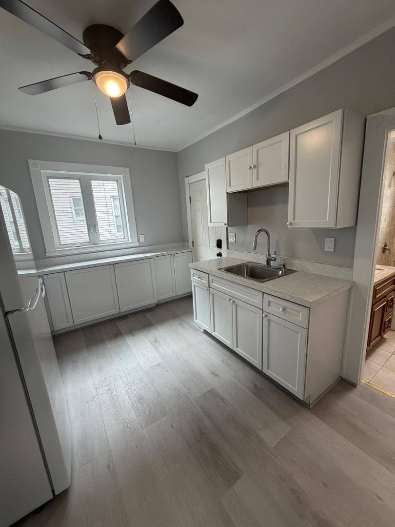 Apartment for rent at 475 Cottage St #1, New Bedford, MA 02740