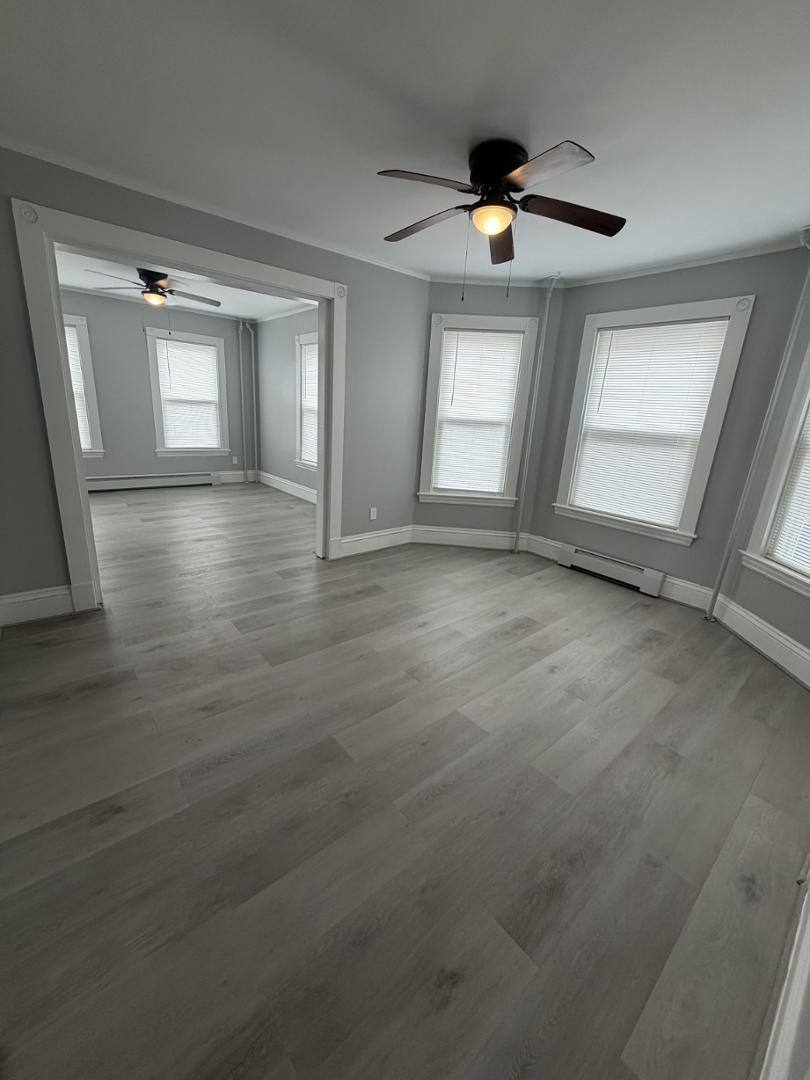 Apartment for rent at 475 Cottage St #1, New Bedford, MA 02740