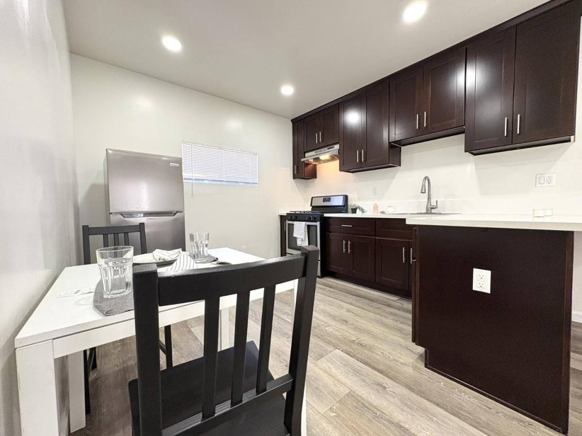 Apartment for rent at 1770 Gaviota Ave #17, Long Beach, CA 90813