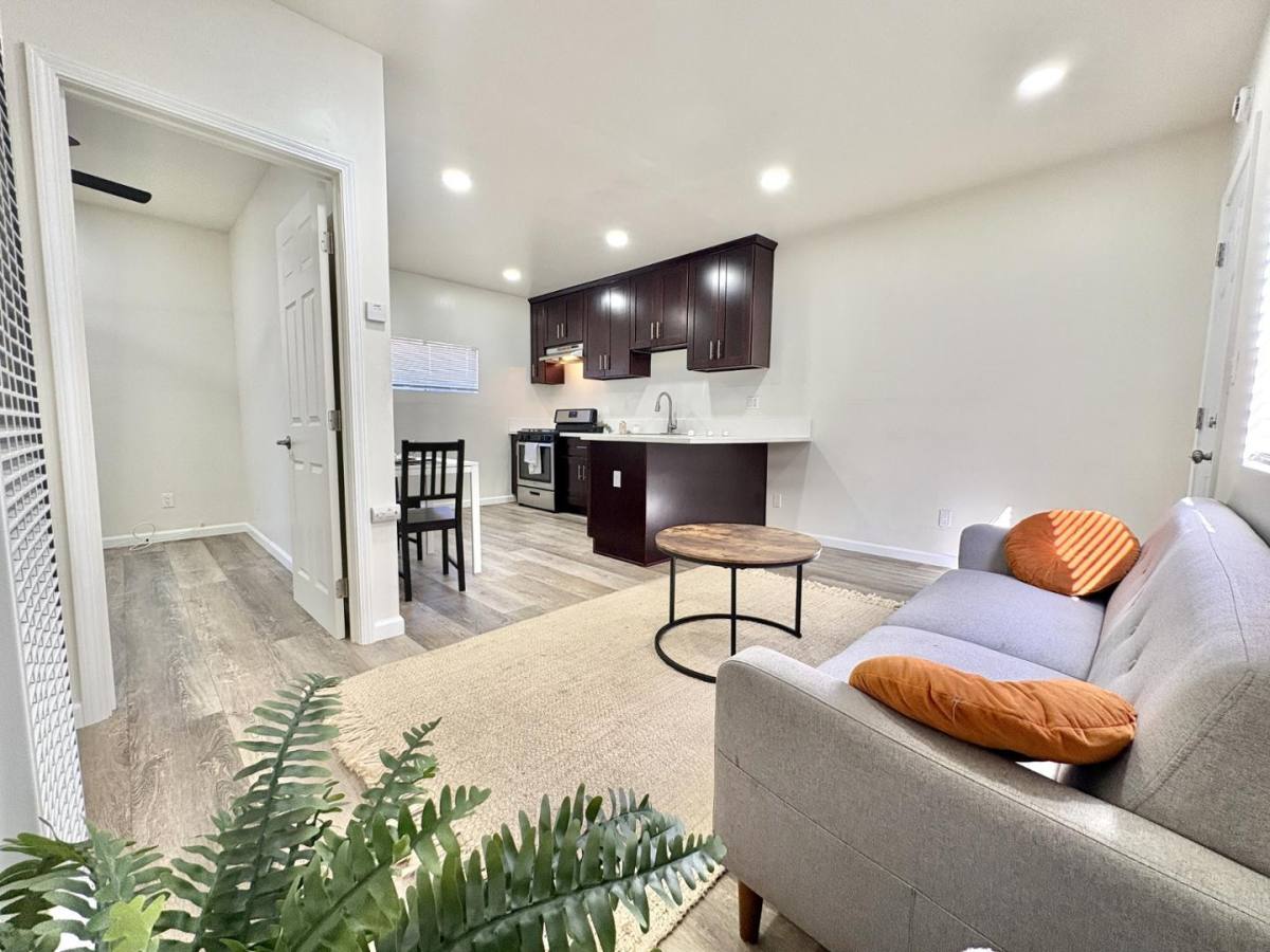 Apartment for rent at 1770 Gaviota Ave #17, Long Beach, CA 90813