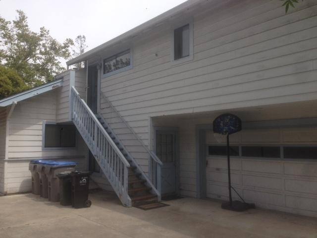 House for rent at Brown's Subdivision, 950 1 2 Pershing Ave, San Jose, CA 95126