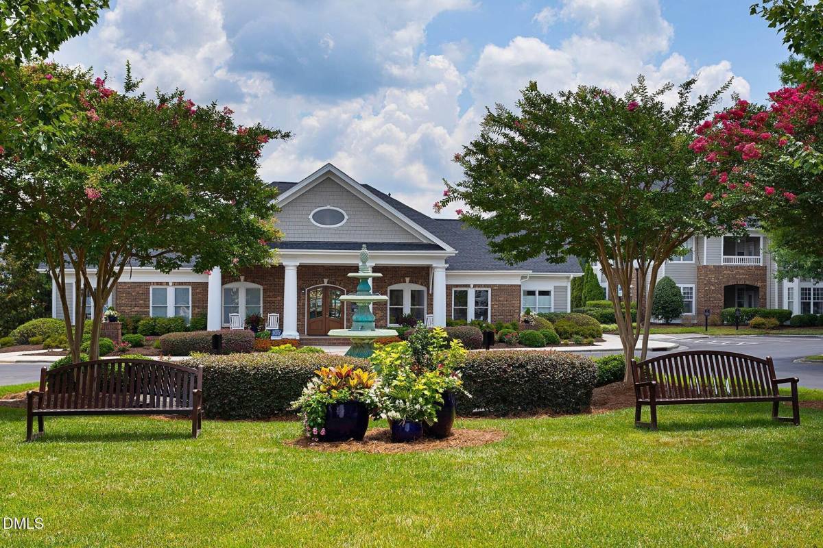 Apartment for rent at 100 Village Crossing Parkway, Chapel Hill, NC 27517