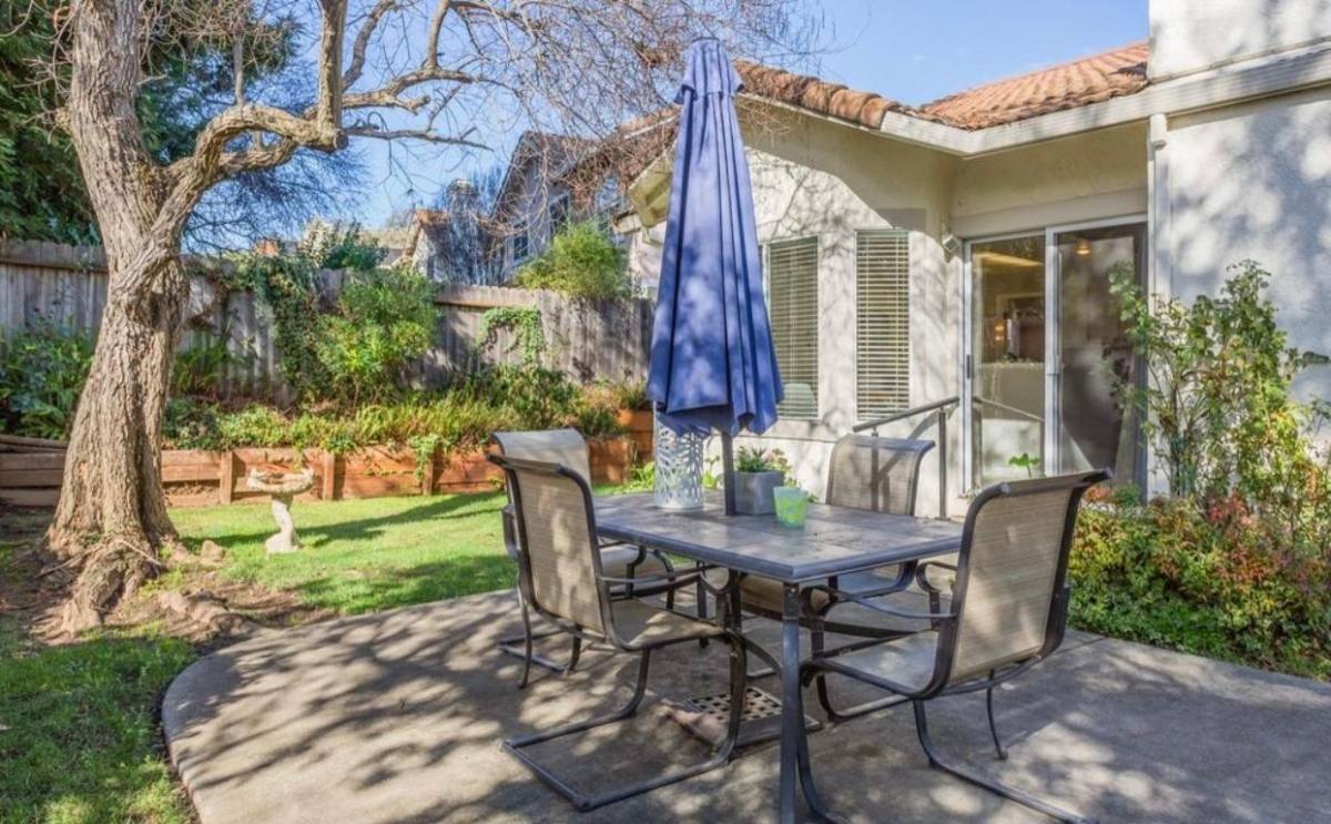 House for rent at Westfield, 3309 Colonial Court, Fairfield, CA 94534