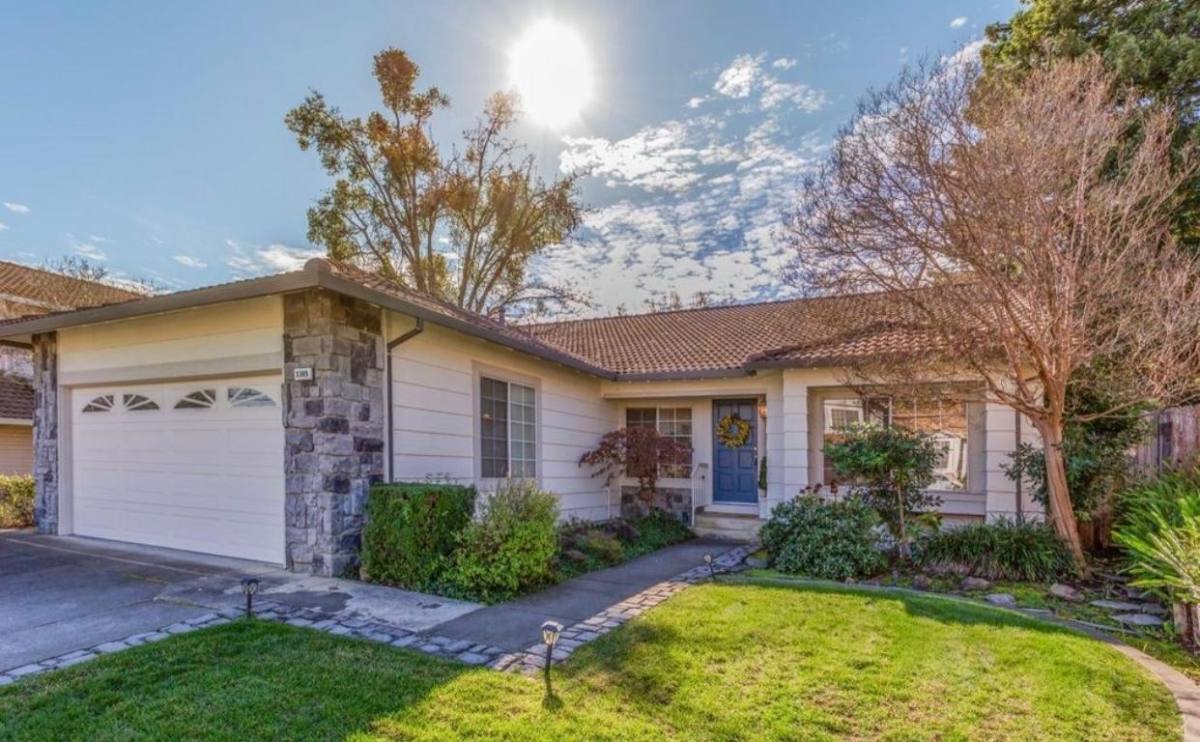 House for rent at Westfield, 3309 Colonial Court, Fairfield, CA 94534