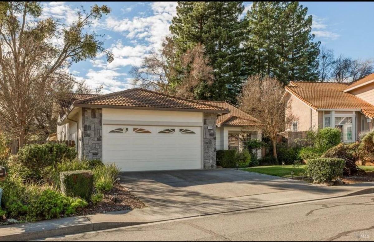House for rent at Westfield, 3309 Colonial Court, Fairfield, CA 94534