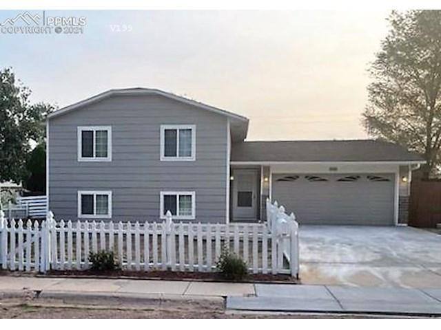 House for rent at 1434 Southmoor Dr, Fountain, CO 80817