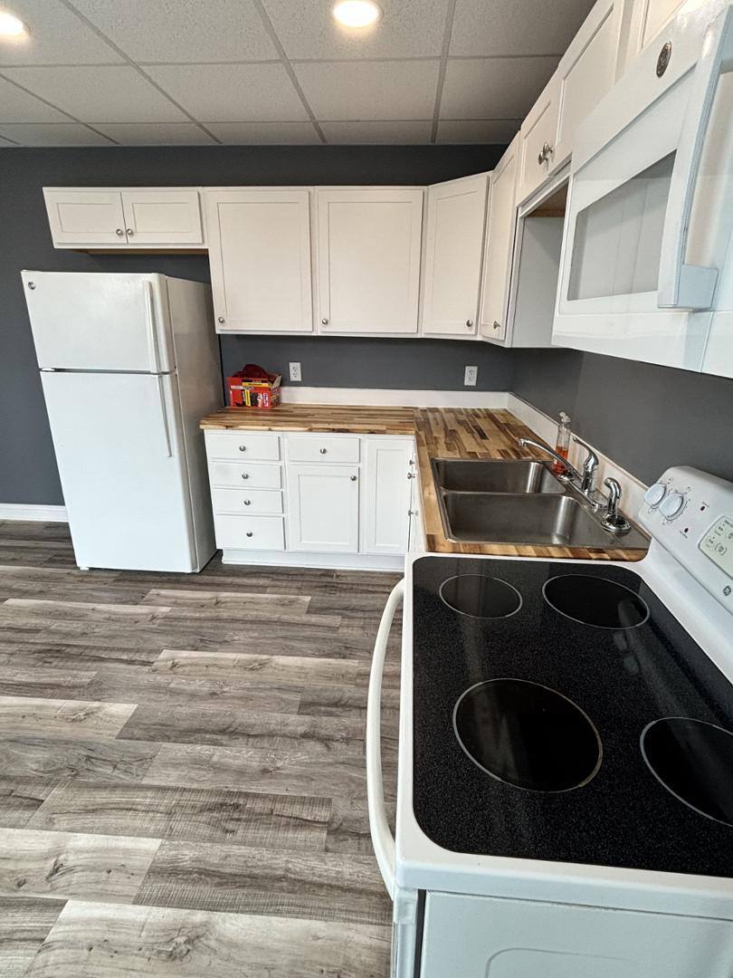 Apartment for rent at 616 Clinton St #1, Ottawa, IL 61350