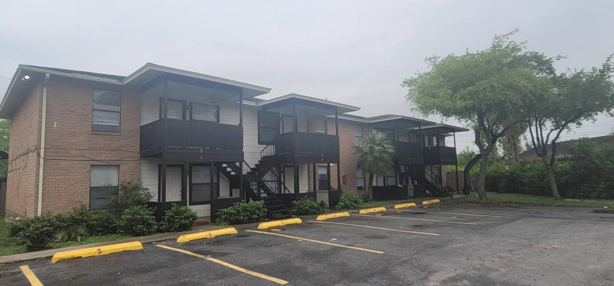 Apartment for rent at North Ridge, 2710 Los Amigos Dr, Harlingen, TX 78550