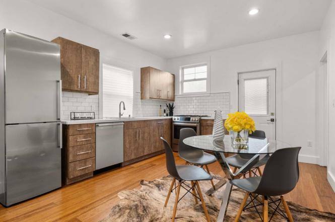 Apartment for rent at 42 Farragut Ave #A, San Francisco, CA 94112