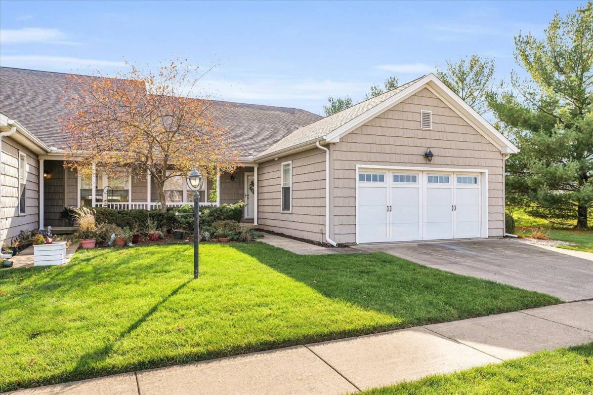 House for rent at 1701 E Amber Lane #1, Urbana, IL 61802