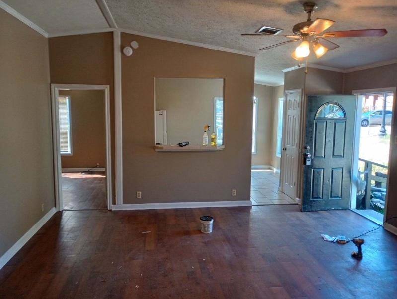 House for rent at 825 W 26th St, Tyler, TX 75702