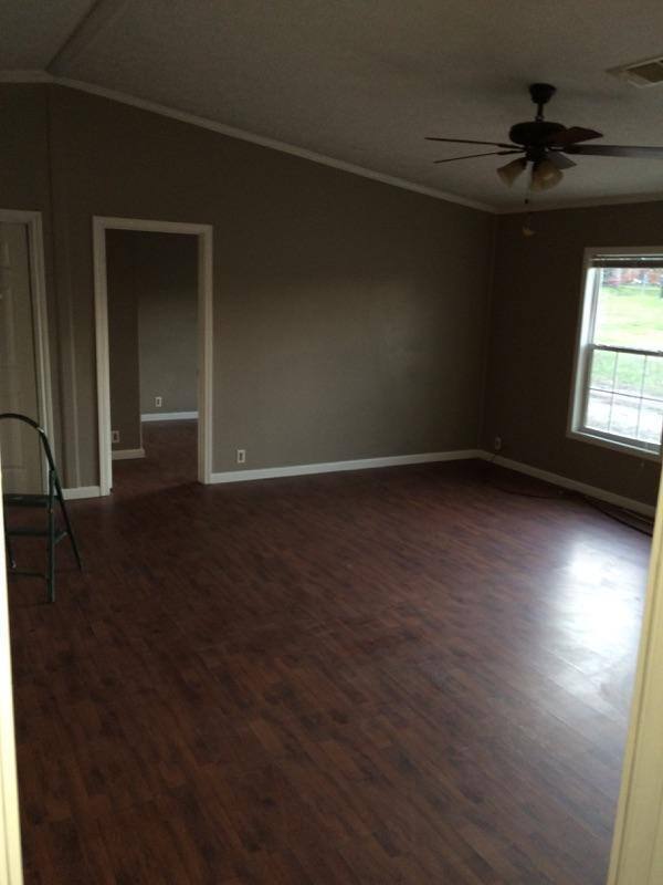 House for rent at 825 W 26th St, Tyler, TX 75702
