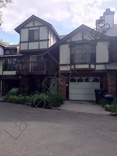 Townhouse for rent at Goldcrest Heights, 709 20th St, Golden, CO 80401