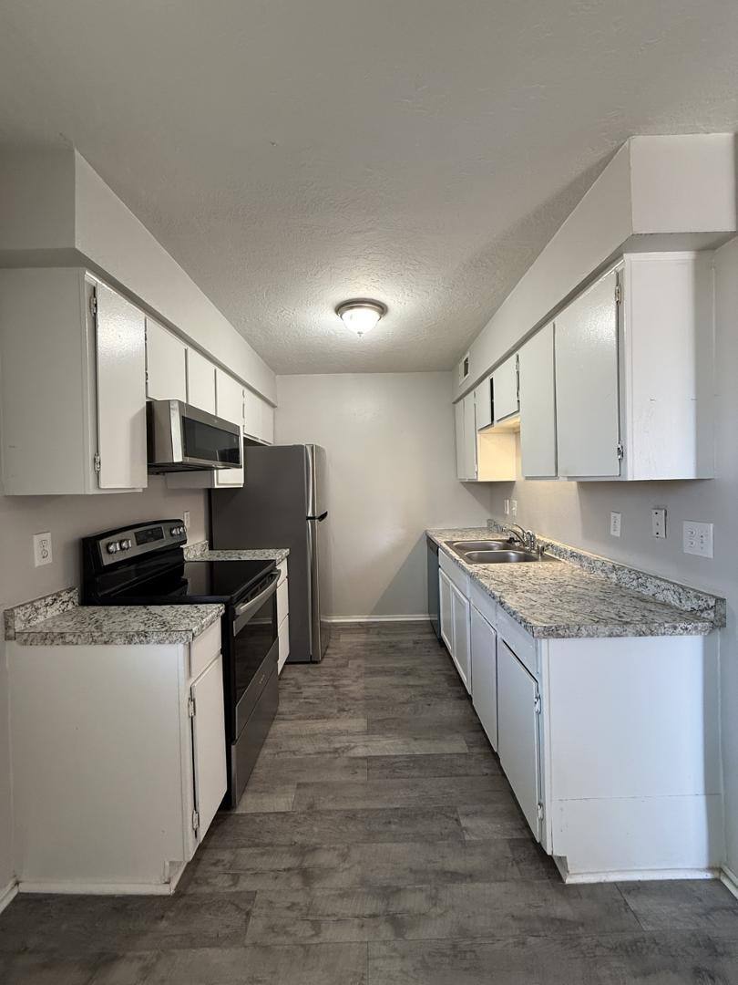 House for rent at Dorado Skies, 300 Whispering Sands Court SE #A, Albuquerque, NM 87123