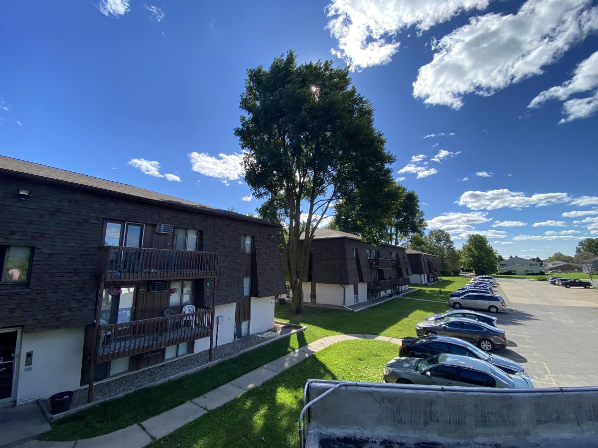Apartment for rent at 1875 Turner Blvd #C, Elyria, OH 44035