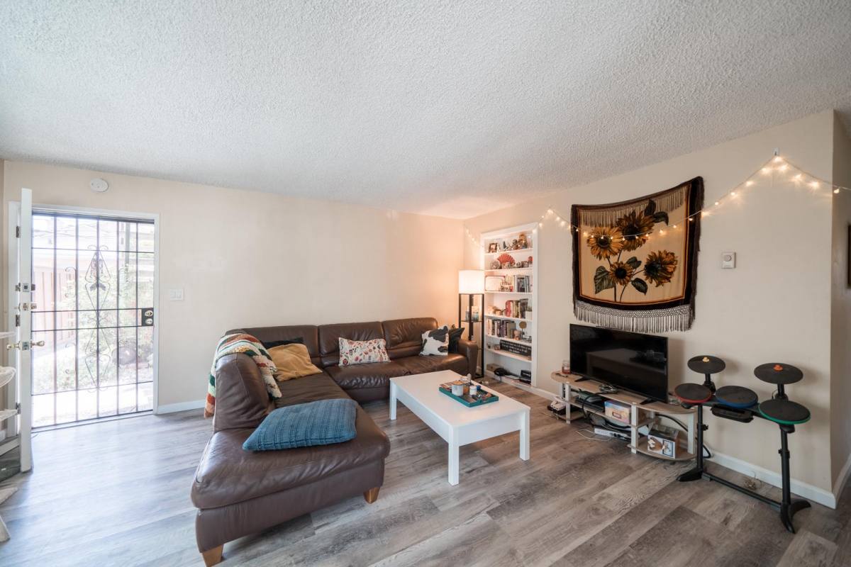 Condo for rent at 4182 Texas Stree #1, San Diego, CA 92104