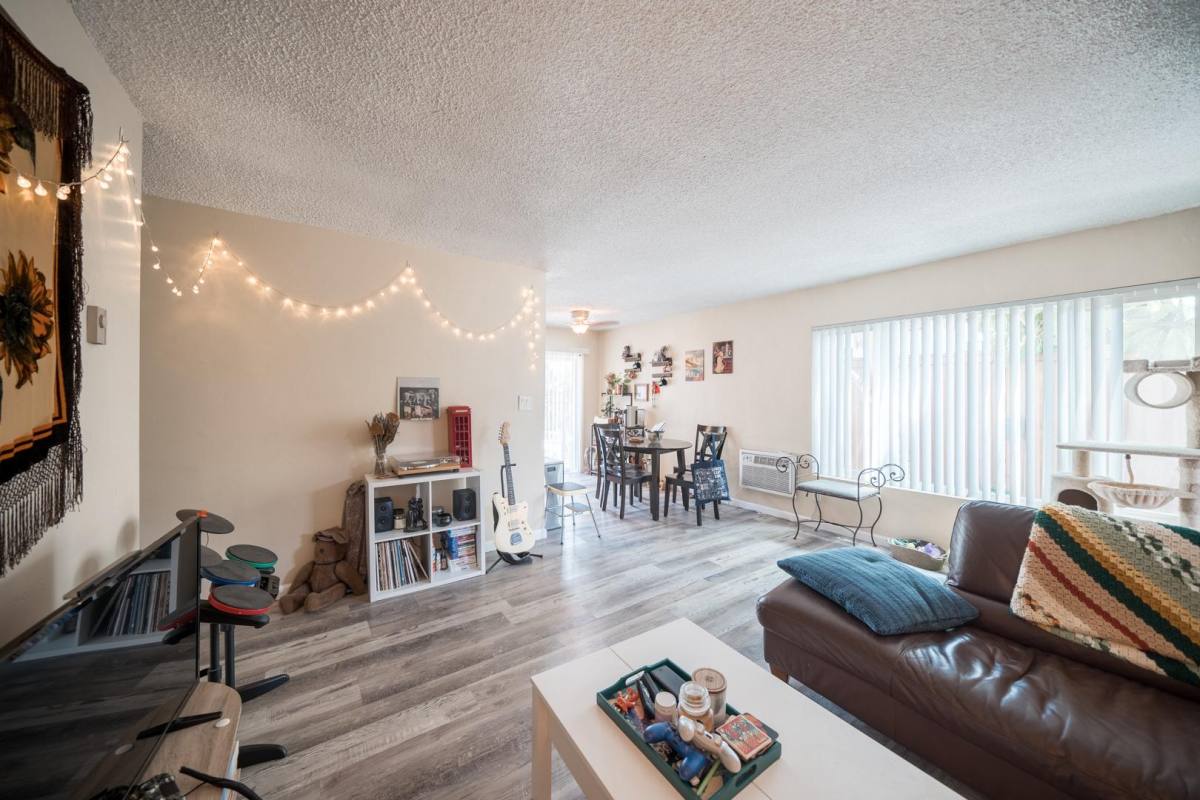 Condo for rent at 4182 Texas Stree #1, San Diego, CA 92104