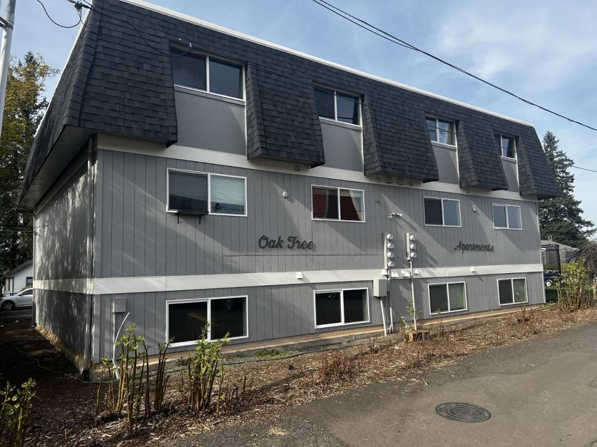 Apartment for rent at Minniece, 1015 Nandina St #1, Sweet Home, OR 97386