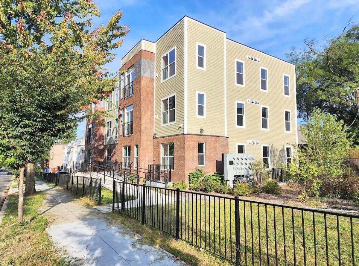 Apartment for rent at Northeast Boundary, 5900 Foote St NE, Washington, DC 20019