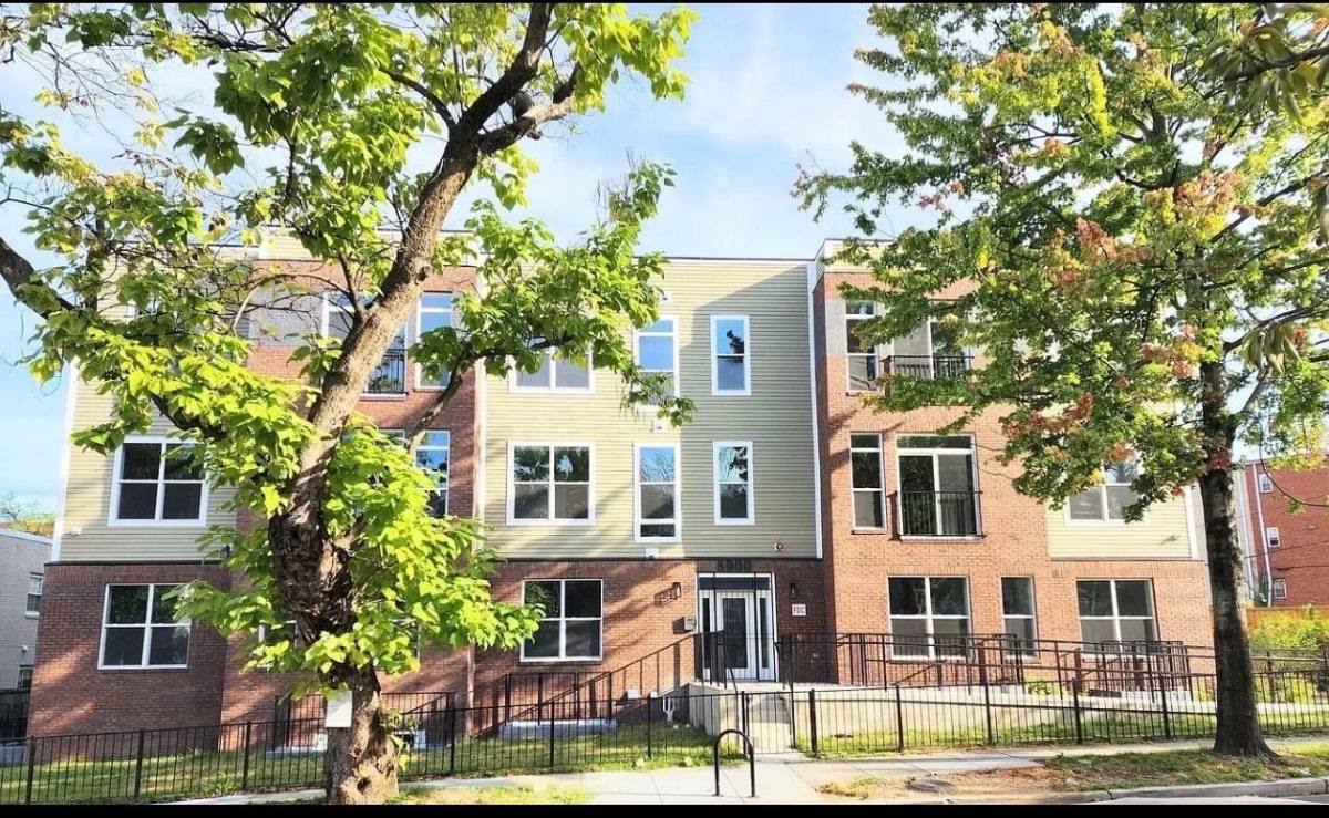 Apartment for rent at Northeast Boundary, 5900 Foote St NE, Washington, DC 20019