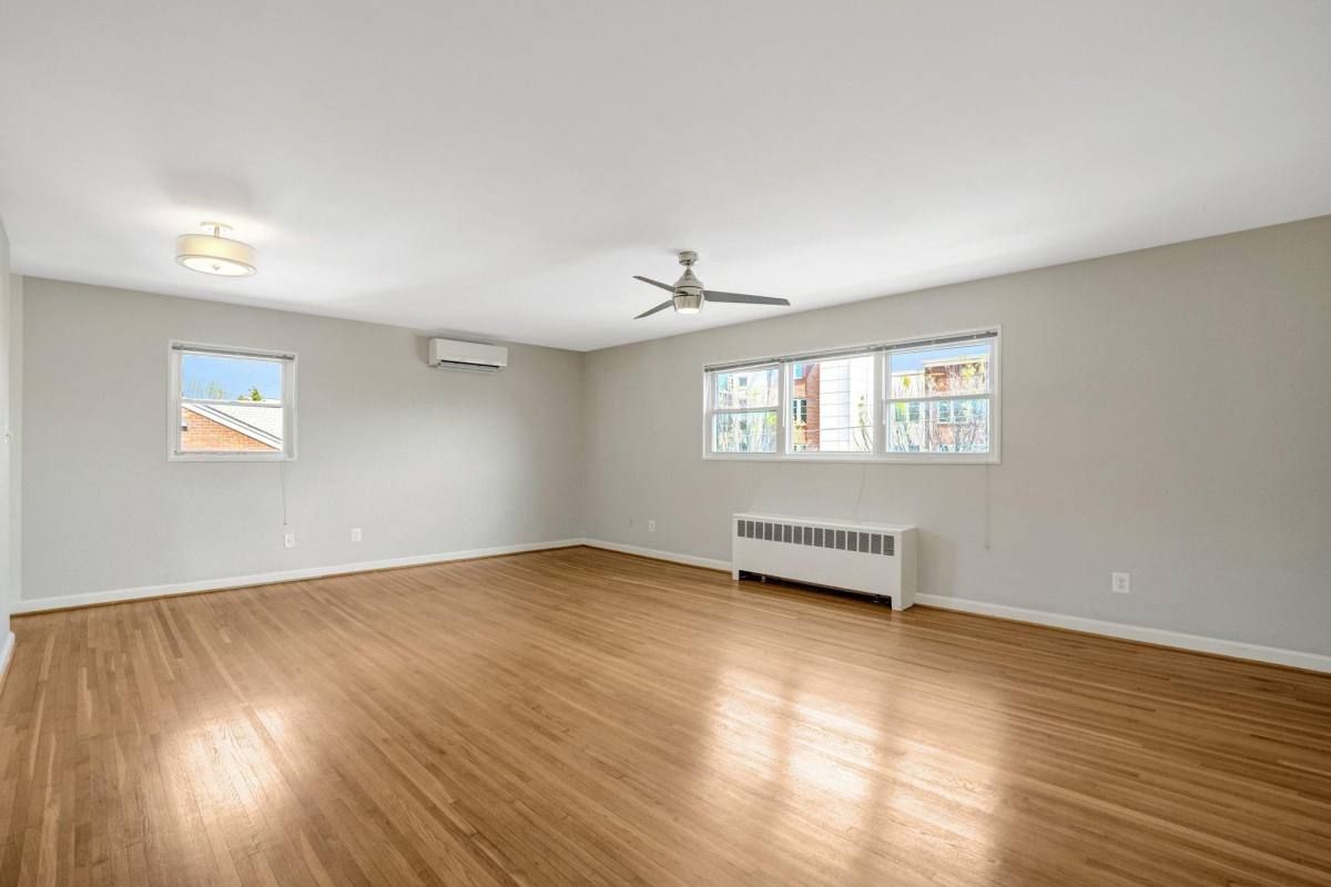 House for rent at 1510 N Rolfe St, Arlington, VA 22209