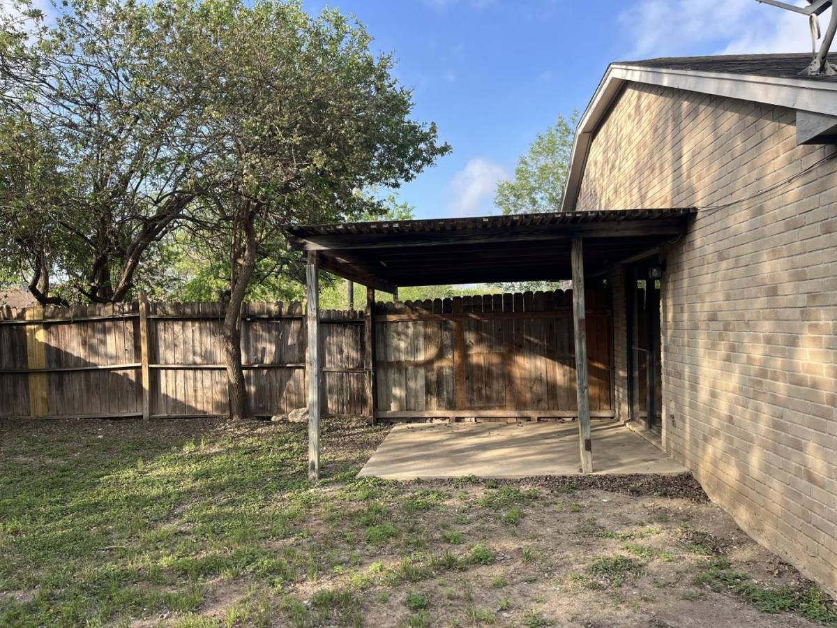 Apartment for rent at Rhine Terrace, 1552 Lahn Rd, New Braunfels, TX 78130