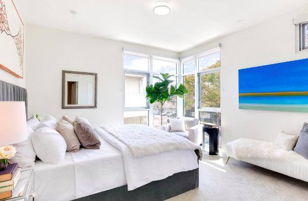 Apartment for rent at Empire at Norton, 8017 Norton Ave #202, Los Angeles, CA 90046