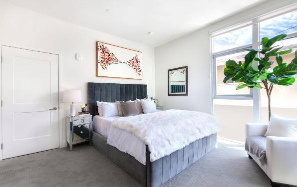 Apartment for rent at Empire at Norton, 8017 Norton Ave #202, Los Angeles, CA 90046