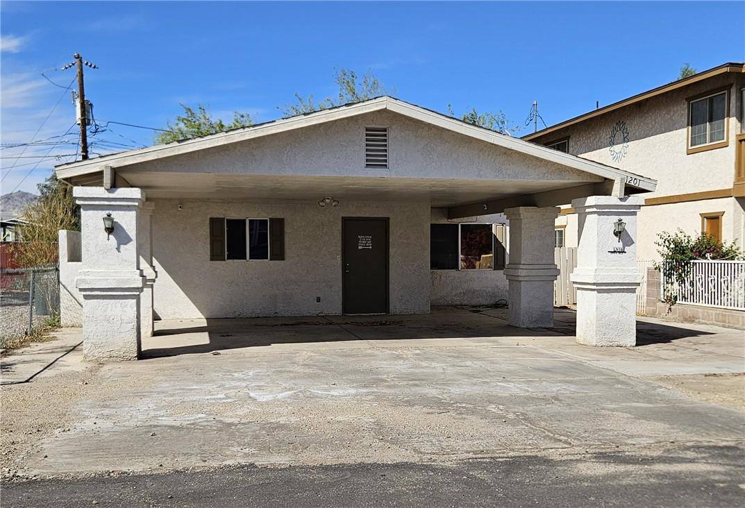 House for rent at 1201 Puerta Vista, Bullhead City, AZ 86442
