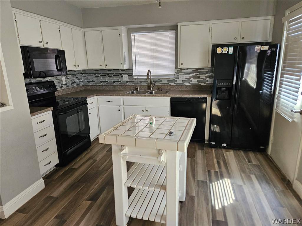 House for rent at 1201 Puerta Vista, Bullhead City, AZ 86442