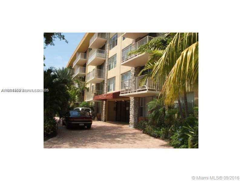 Apartment for rent at 1805 Sans Souci Blvd #413, Miami, FL 33181