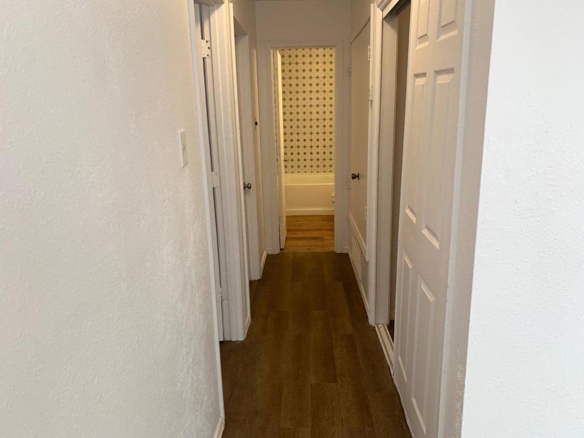 Apartment for rent at 927 Aztec Rd NW #3, Albuquerque, NM 87107