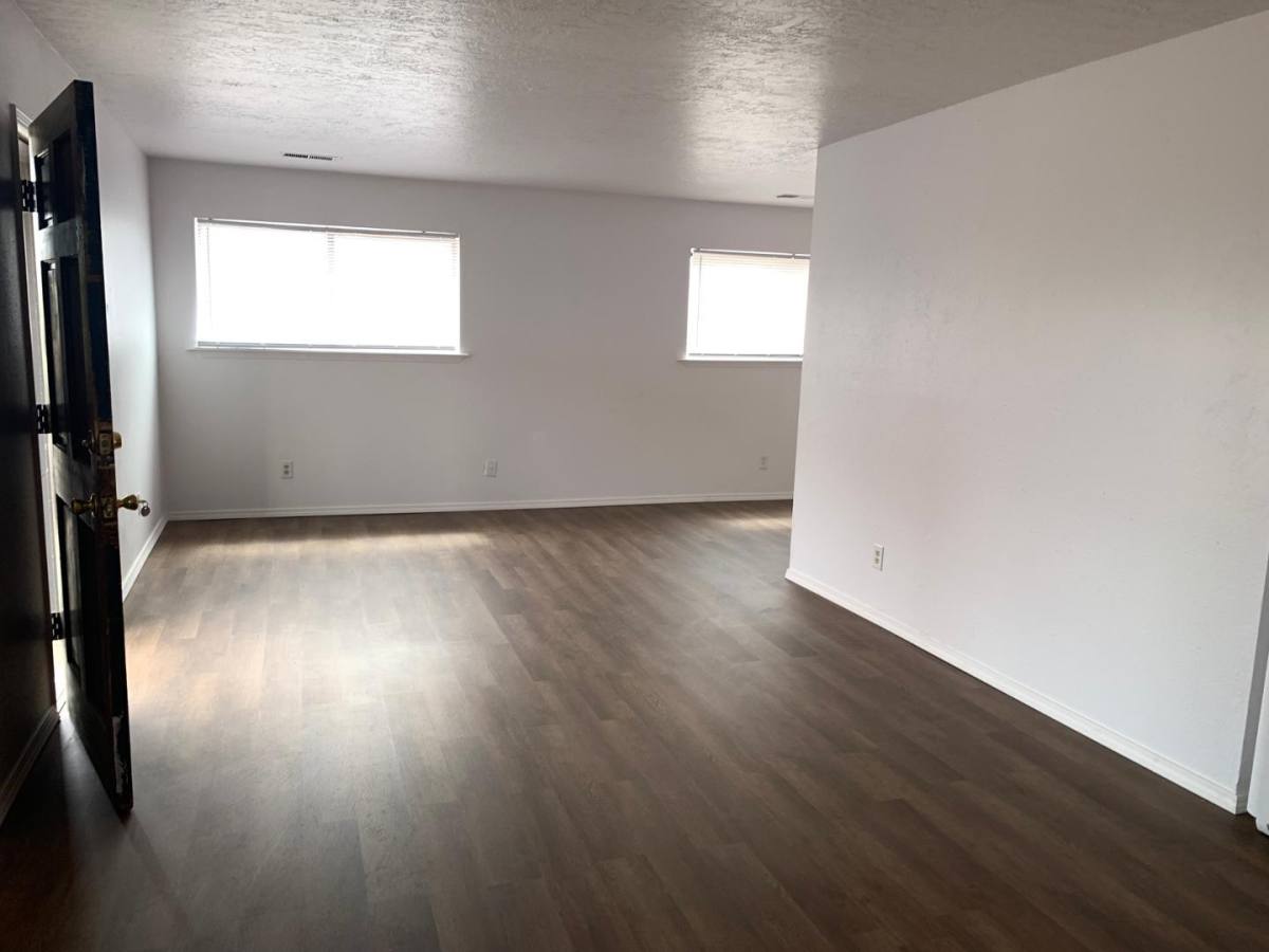 Apartment for rent at 927 Aztec Rd NW #3, Albuquerque, NM 87107